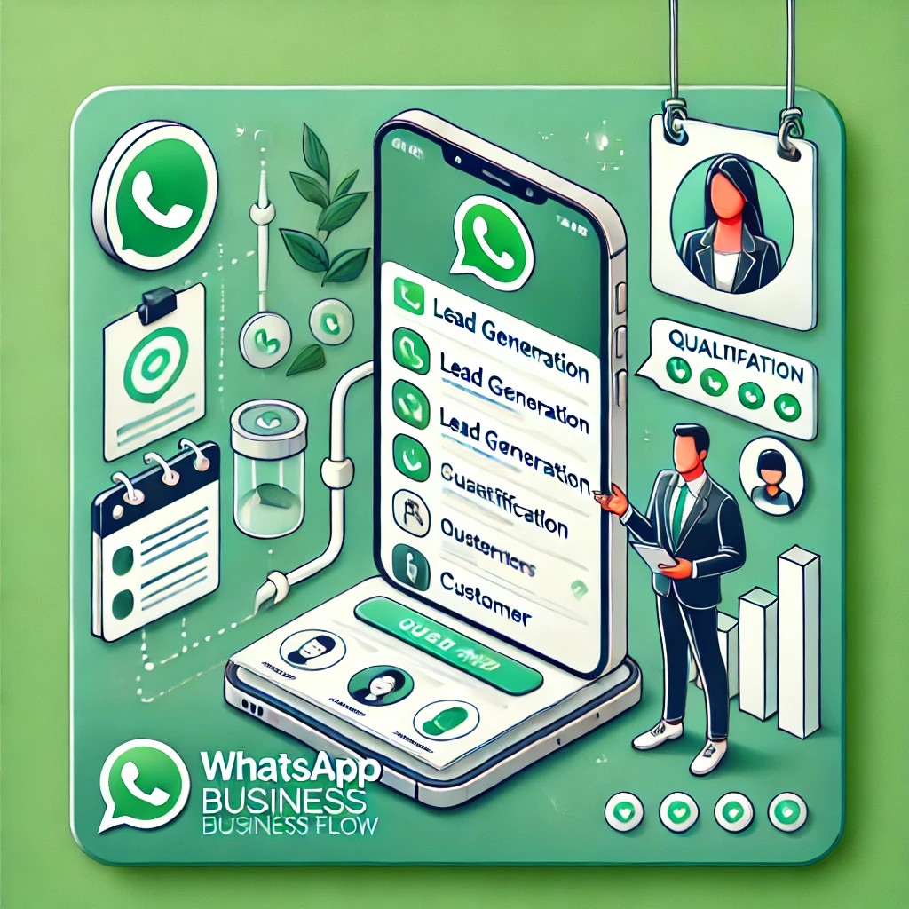 WhatsApp Flow Image