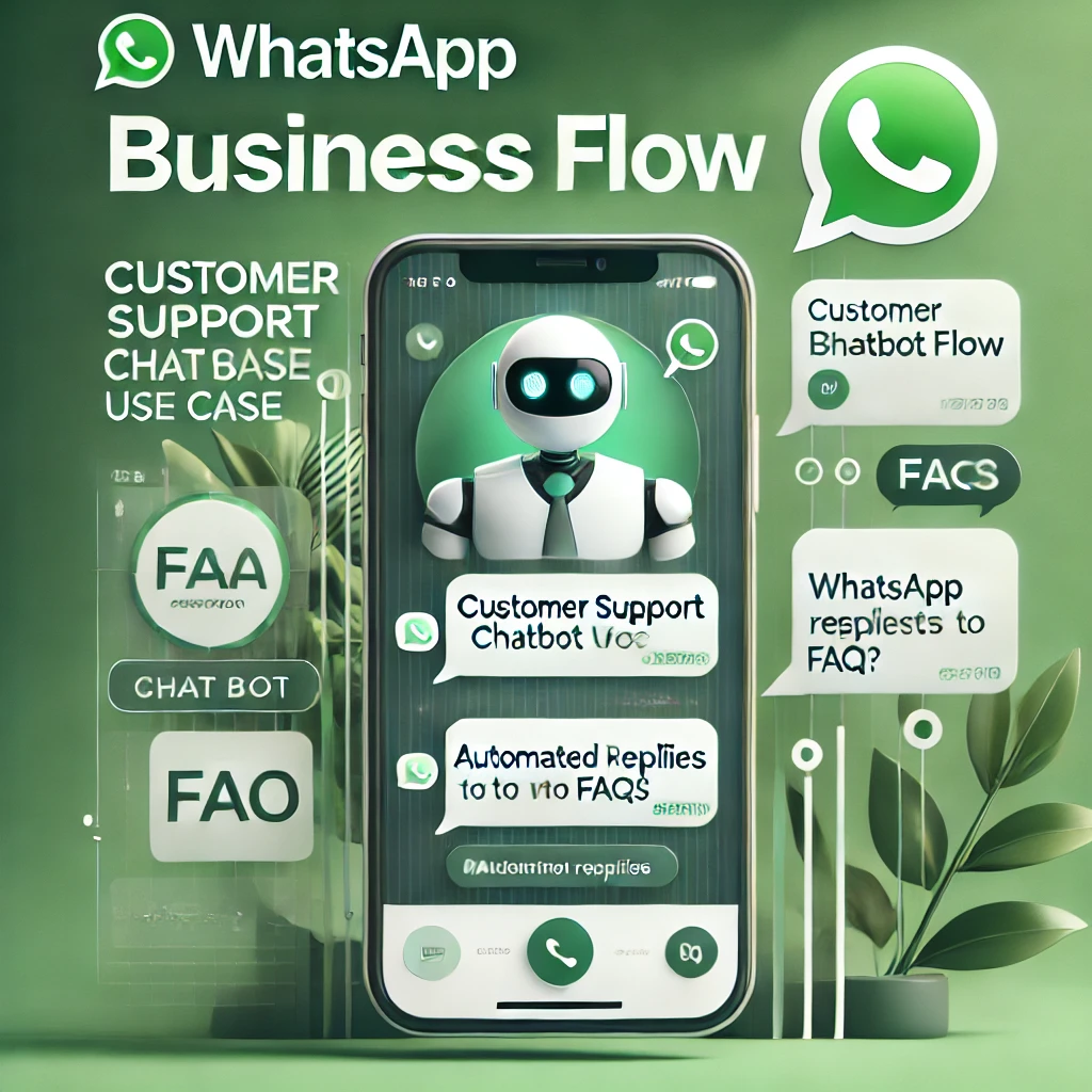 WhatsApp Flow Image