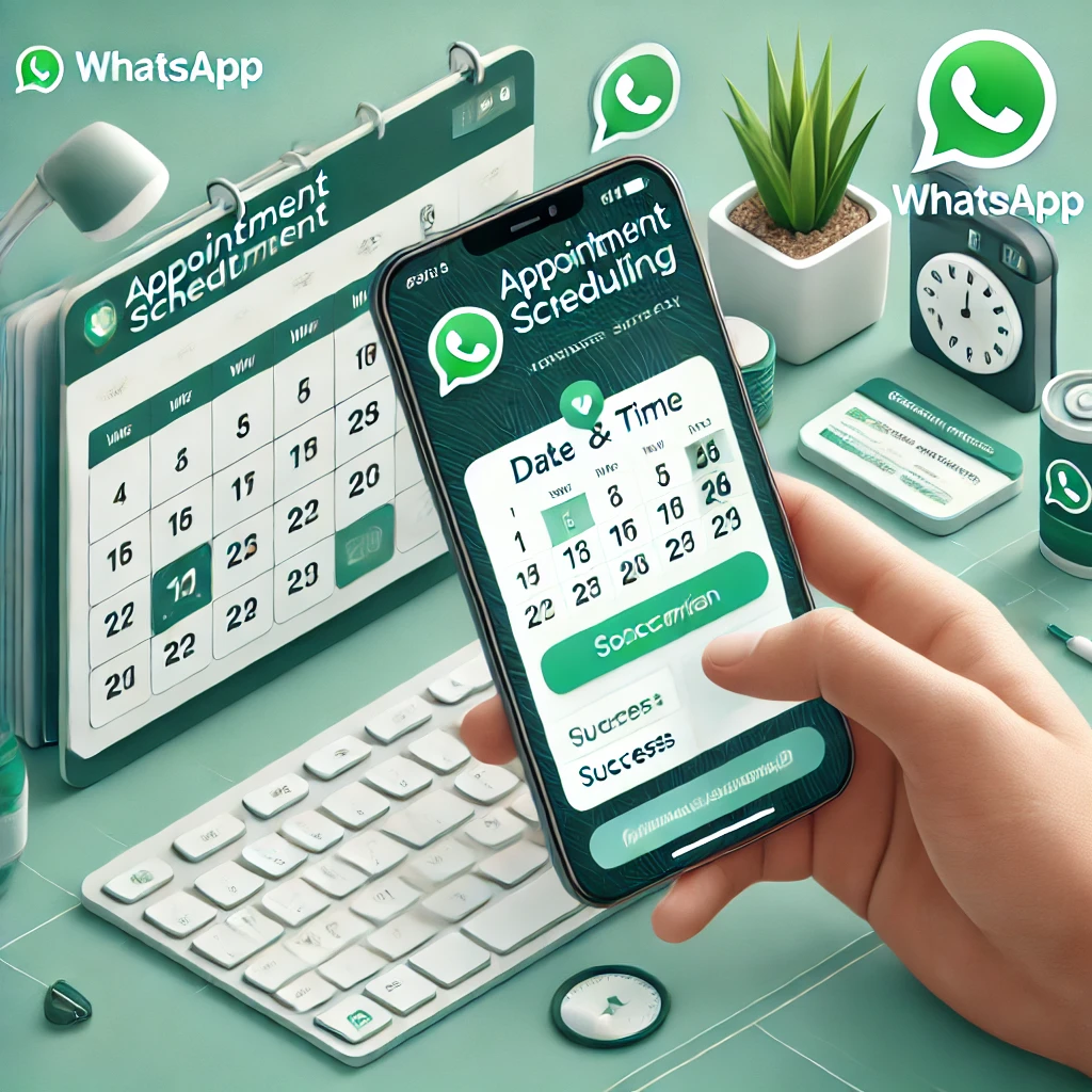 WhatsApp Flow Image