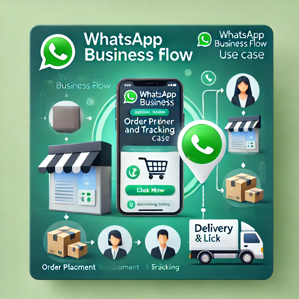 WhatsApp Flow Image