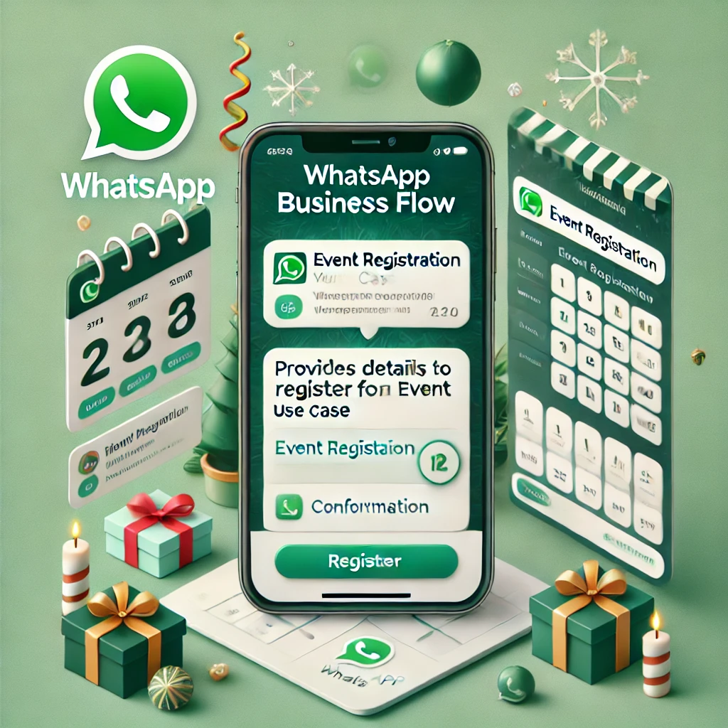 WhatsApp Flow Image