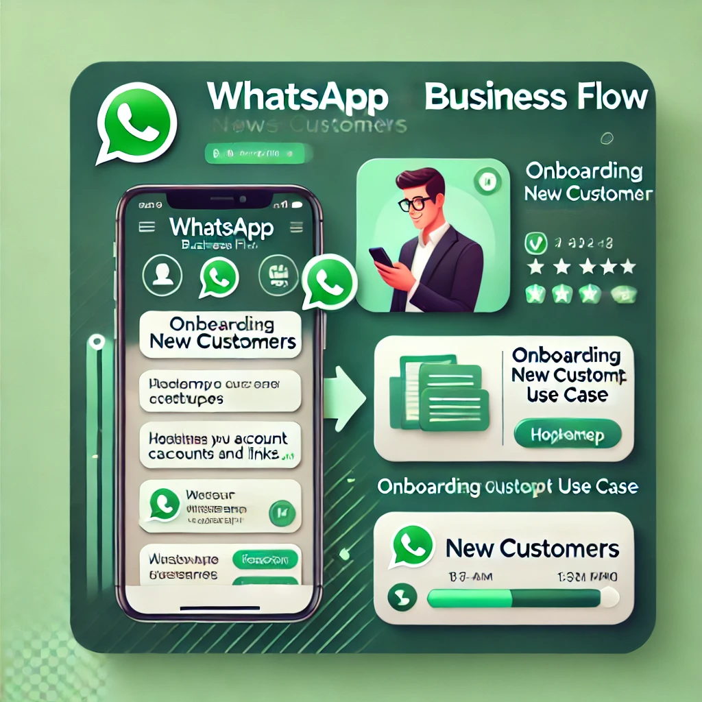 WhatsApp Flow Image