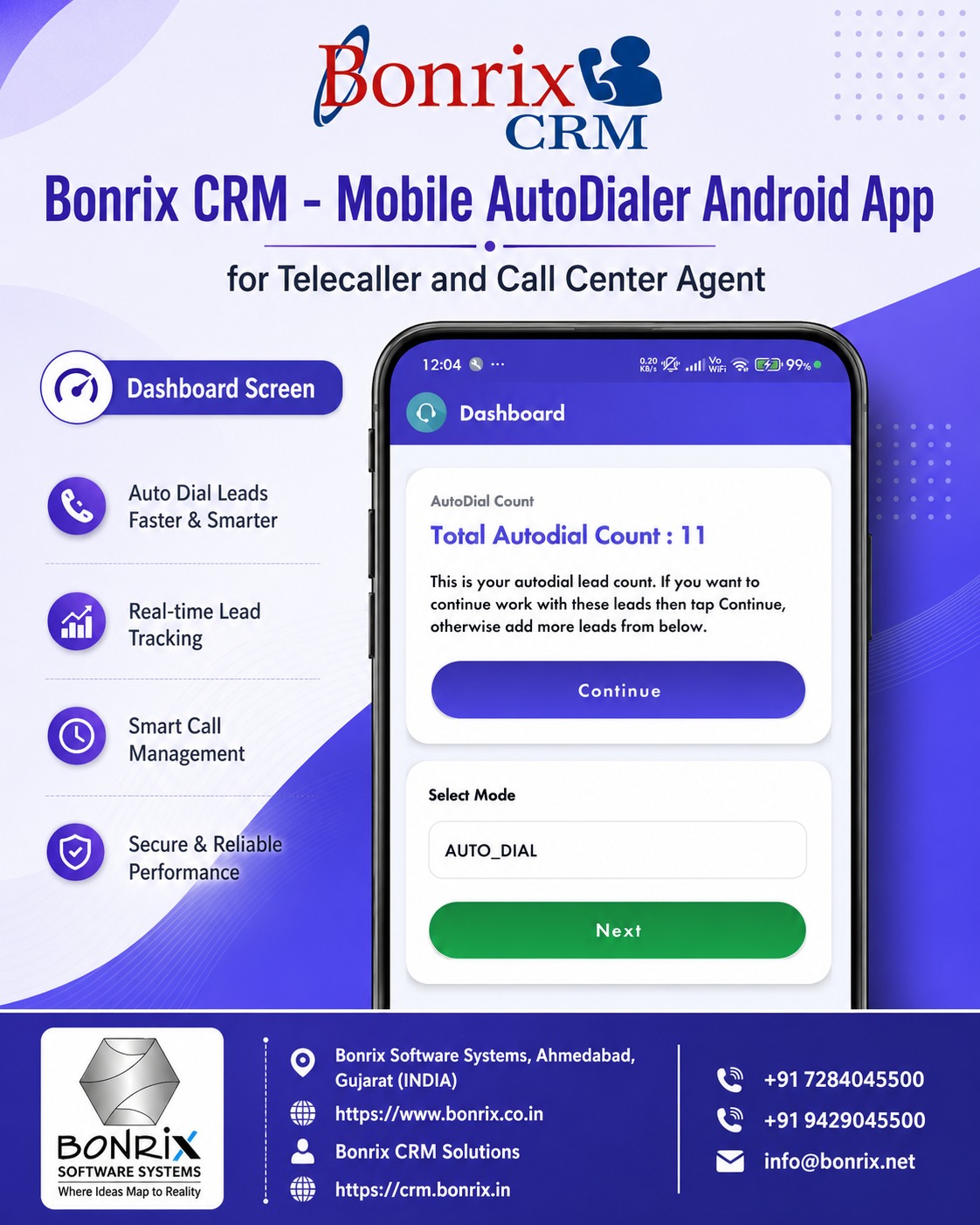 outbound voice ai agent