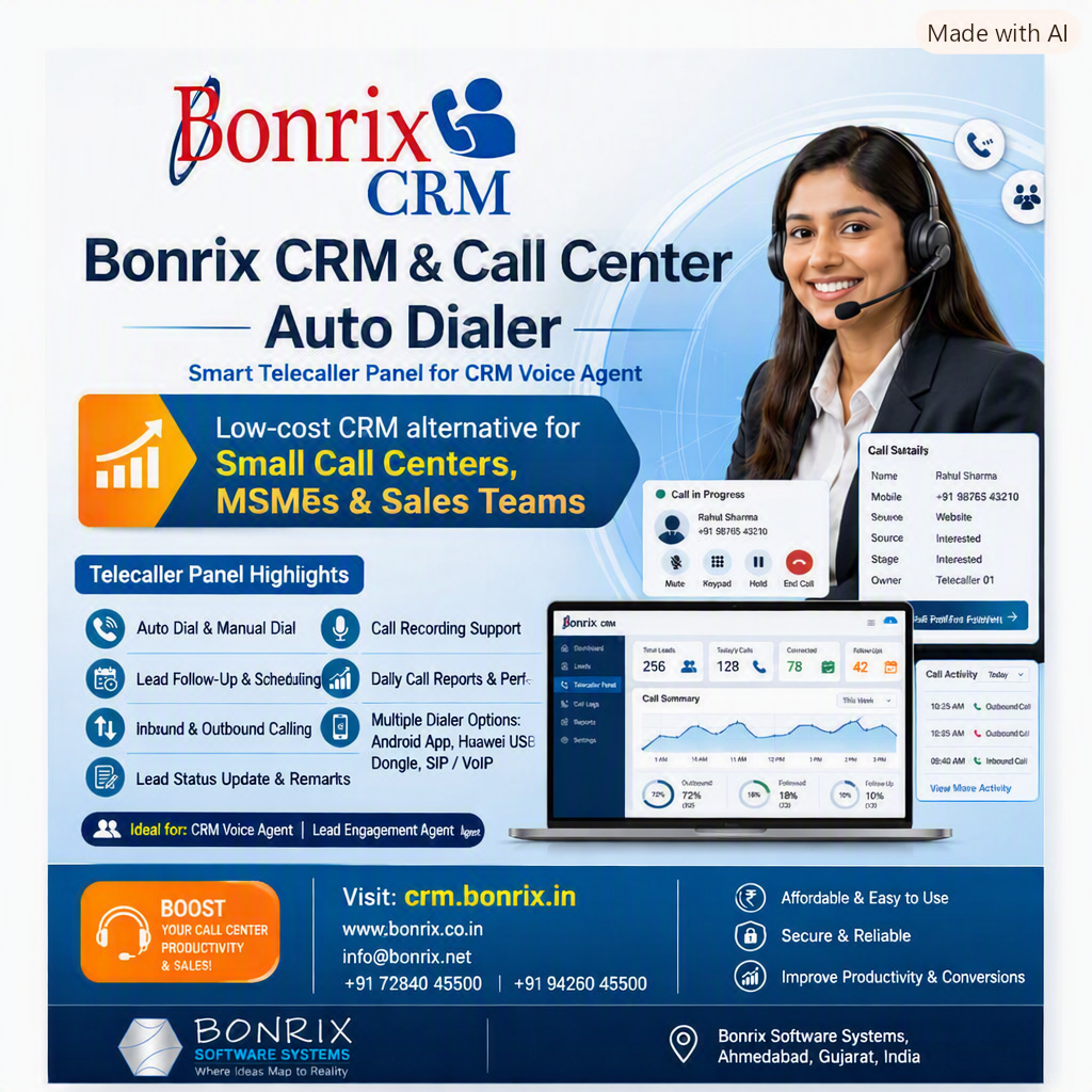 outbound voice ai agent