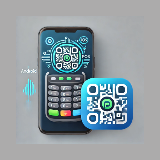 Send Qr Intent Command Android