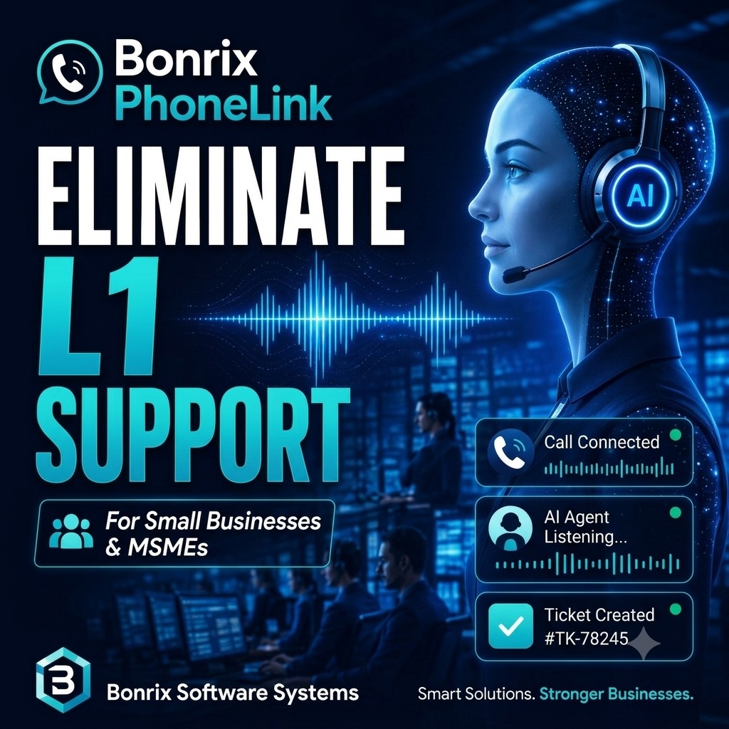 bonrix voice quotation banner